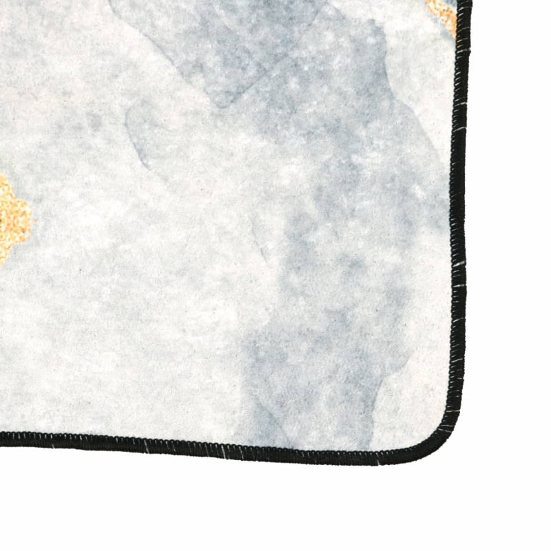 Haraldur Area Rug, Runner 80 x 300cm
