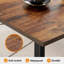 Nieem Steel Writing Desk-821706682