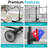 KEBOO Kitchen Faucet-101947635