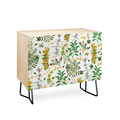 Errika Accent Cabinet