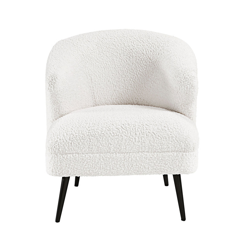 Chaise d'appoint, Beige