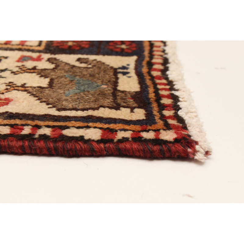 Tapis rouge Anadol 5 pi 0 po x 8 pi 4 po