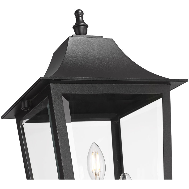 Luminaire d'extérieur 3 lumières Barling