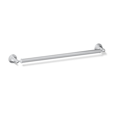 Pinstripe® 20.25" Wall Mounted Towel Bar