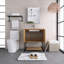 Ensemble de meuble-lavabo simple 30 po Frido