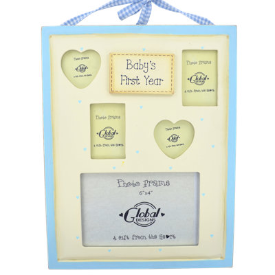 Matte Picture Frame