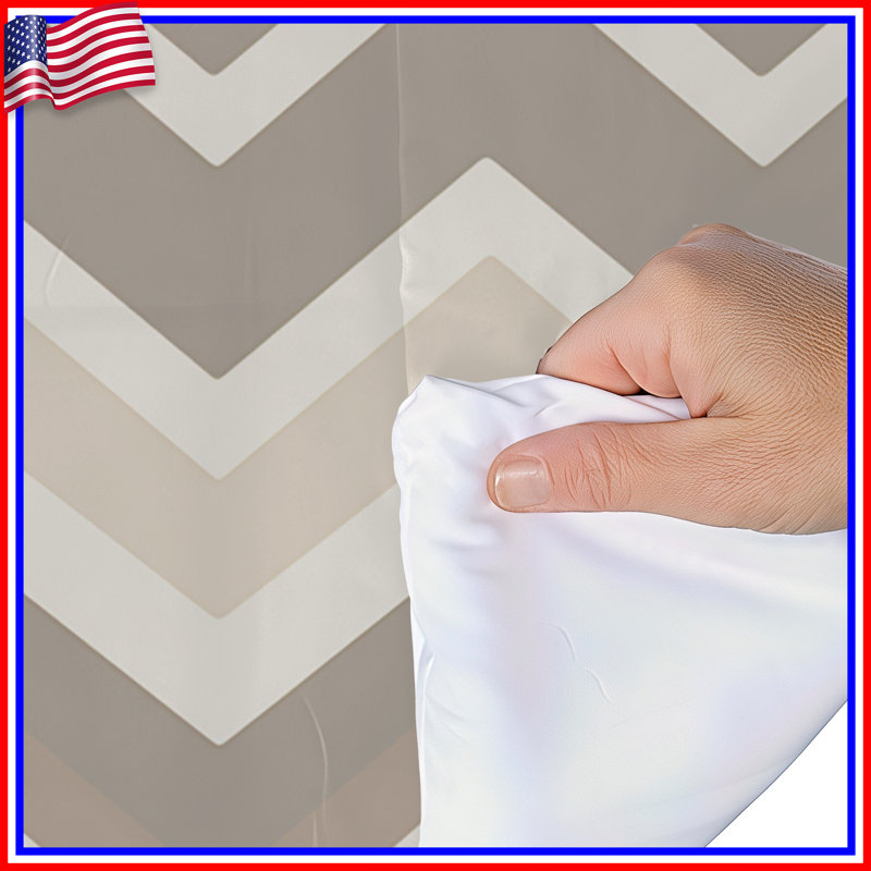 Machine Printed Comforter, King Comforter