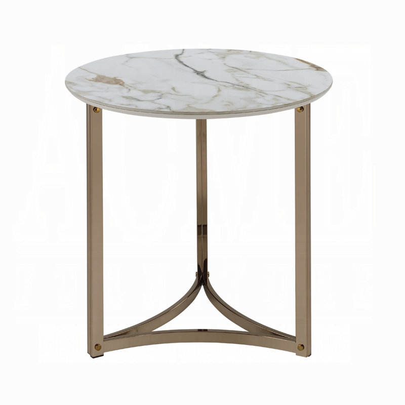 Zolee End Table