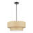 Rabeeah 4-Light Dimmable Drum Chandelier-395676432-395676434