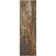 Premium Machine Washable Strinko AMF1683 Modern Rug