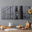 " Skyline View " 3 - Pieces-2091646438