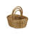 Bay Isle Home™ Wicker Basket