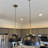2 Pack 15 Inches Oversized Large Black Dome Pendant Light-337603264