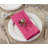 Rowles Hemstitched Border Dinner Napkin-585333611-585333603