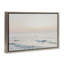 «Rolling Waves At Dawn», toile flottante encadrée par Sissi et Seb-1439447872-1439447877
