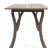 ECTANGULAR WOOD TABLE-1431764633