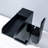Single-Hole and Mounting / Installation Required Single Bathroom Faucet