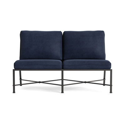 Venetian Outdoor 2 - Seat Loveseat