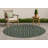 Paint Drop Non-Slip Outdoor Rug-864390146