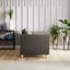 Birjesh 186Cm Fixed Sofa-1564461979-1564461980