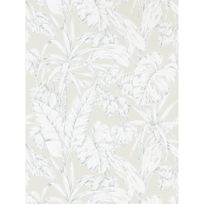 10.05m x 52cm Matte Wallpaper Roll