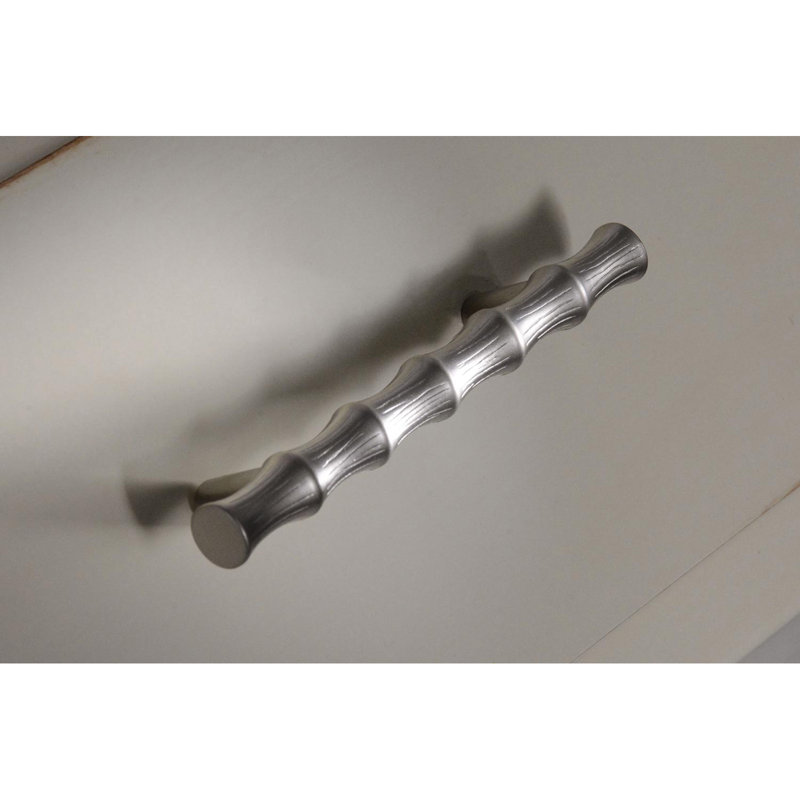 Origins Bamboo 3" Center to Center Bar Pull