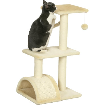 70cm H Cat Tree