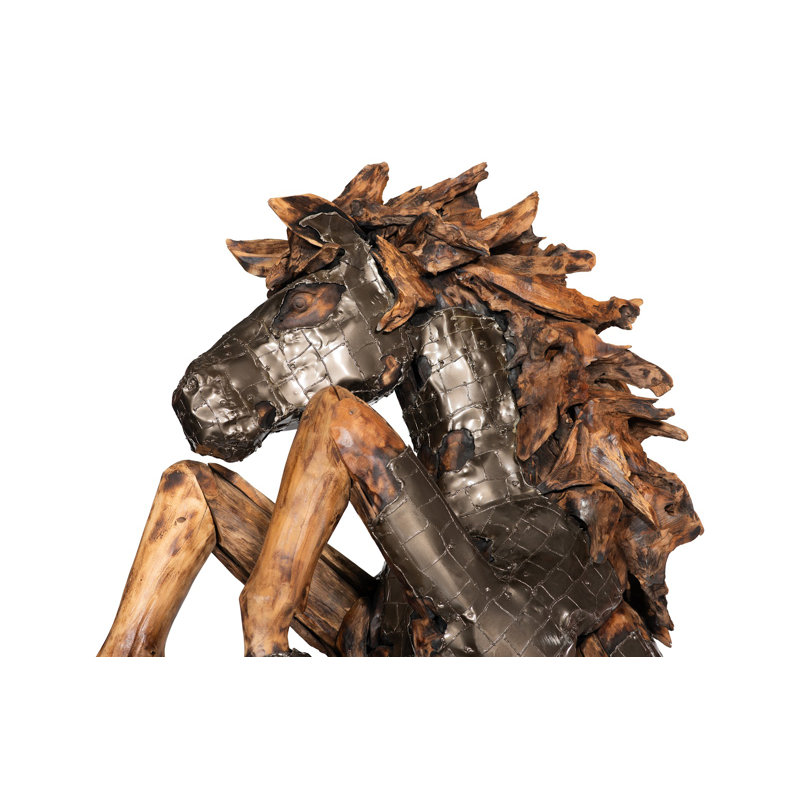 Figurines & Sculptures