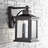 Cansler Aluminium Wall Light