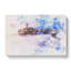Beach In The Netherlands - Wrapped Canvas-56661972