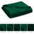 Lightweight Summer Bedspreads - 3 Piece Oversized Quilt Set - Reversible Coverlet Set - King Size-123016135-123016126