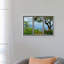Hawaii Window View - Print on Canvas-34181622-56676894