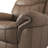 Allyssah Upholstered Recliner