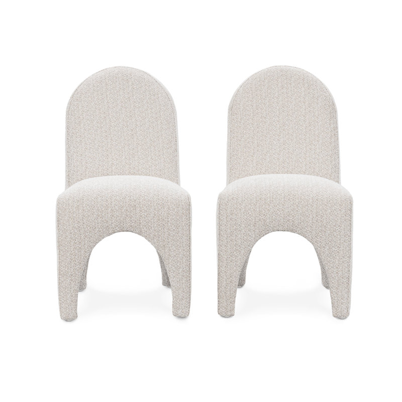Ella Upholstered Dining Chair