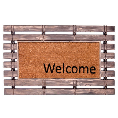 Oey Indoor Doormat
