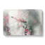 Perched Dragonfly In Abstract - Wrapped Canvas-55340487