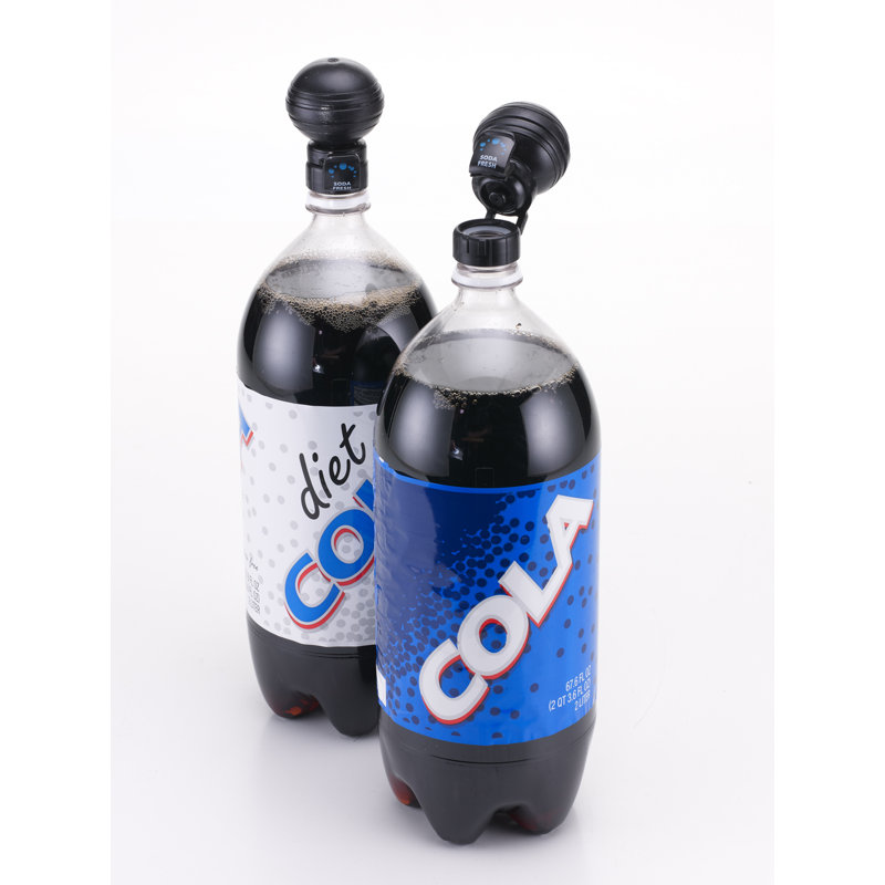 Pompe à boisson gazeuse Gadgets