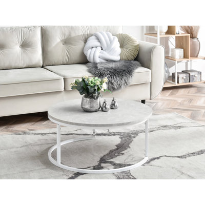 Centeno Frame Coffee Table