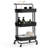 34'' H x 16.5'' W Utility Cart with Wheels-50172636