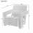 Upholstered Accent Chair-642529904