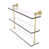 Unlacquered Brass is out of stock