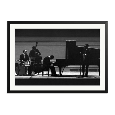 The Dave Brubeck Quartet