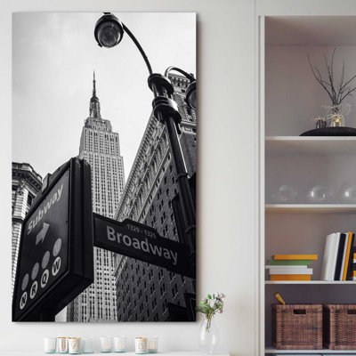 " Empire State Building "