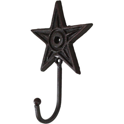 Juletta Wall Hook