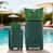 Green est en rupture de stock
