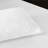 Custom Comfort Memory Foam Gel Cluster Bed Pillow