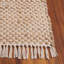 Tapis naturel / jaune Tije 978-1494182032