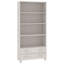 Highboard "HAMAR" Solid Wood Pine-749687479