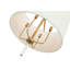 Luminaire suspendu 4 lumières Secret Agent-650776430-650776428