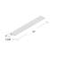 Choreograph™ Shower Shelf-426752918-412155069